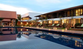 Sukhothai Heritage Resort