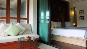 Sukhothai Heritage Resort