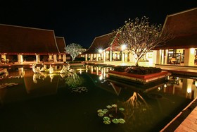Sukhothai Heritage Resort