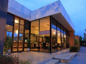 Sukhothai Treasure Resort & Spa