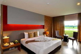 Sukhothai Treasure Resort & Spa