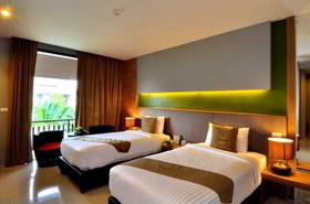 Sukhothai Treasure Resort & Spa