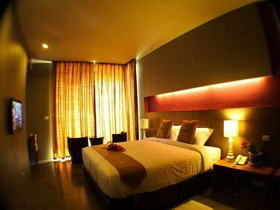 Sukhothai Treasure Resort & Spa