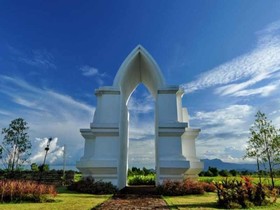 Sukhothai Treasure Resort & Spa