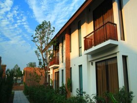 Sukhothai Treasure Resort & Spa