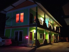 Sweet House
