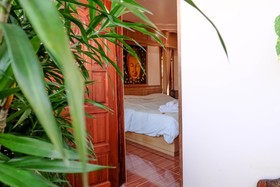 ThaiSomboon BigHome Resort