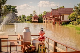 ThaiSomboon BigHome Resort