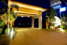 ThaiSomboon BigHome Resort