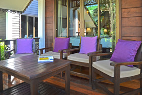 Thai Thai Sukhothai Guesthouse