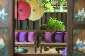 Thai Thai Sukhothai Guesthouse