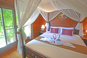 Thai Thai Sukhothai Guesthouse