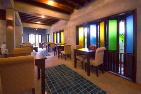 Thai Thai Sukhothai Guesthouse