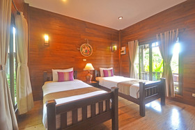 Thai Thai Sukhothai Guesthouse