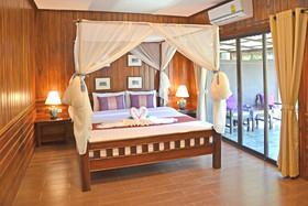 Thai Thai Sukhothai Guesthouse