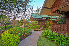 Thai Thai Sukhothai Guesthouse