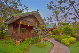 Thai Thai Sukhothai Guesthouse