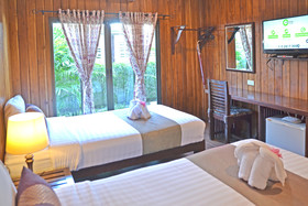 Thai Thai Sukhothai Guesthouse
