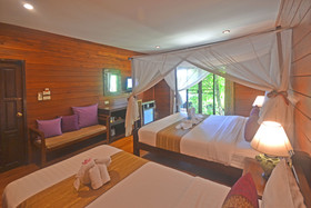 Thai Thai Sukhothai Guesthouse