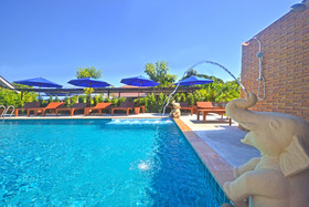 Thai Thai Sukhothai Guesthouse