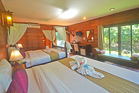Thai Thai Sukhothai Guesthouse