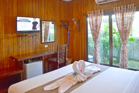Thai Thai Sukhothai Guesthouse