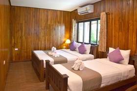 Thai Thai Sukhothai Guesthouse