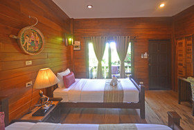 Thai Thai Sukhothai Guesthouse