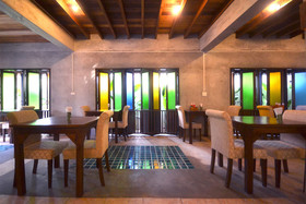 Thai Thai Sukhothai Guesthouse