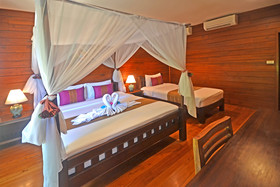 Thai Thai Sukhothai Guesthouse