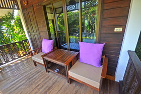 Thai Thai Sukhothai Guesthouse