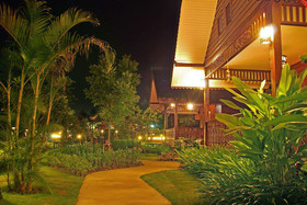 Thai Thai Sukhothai Guesthouse