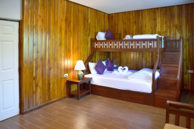 Thai Thai Sukhothai Guesthouse