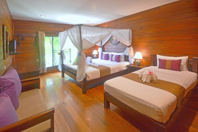 Thai Thai Sukhothai Guesthouse