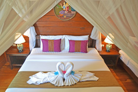 Thai Thai Sukhothai Guesthouse