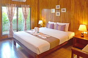 Thai Thai Sukhothai Guesthouse