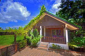 Thai Thai Sukhothai Guesthouse