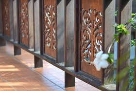 Thai Thai Sukhothai Guesthouse