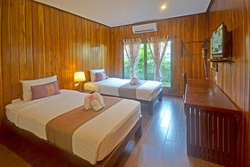 Thai Thai Sukhothai Guesthouse