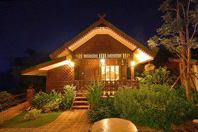 Thai Thai Sukhothai Guesthouse