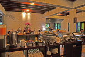 Thai Thai Sukhothai Guesthouse