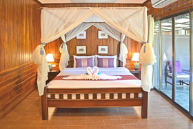 Thai Thai Sukhothai Guesthouse