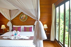 Thai Thai Sukhothai Guesthouse