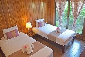 Thai Thai Sukhothai Guesthouse