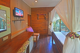 Thai Thai Sukhothai Guesthouse