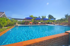 Thai Thai Sukhothai Guesthouse