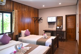 Thai Thai Sukhothai Guesthouse
