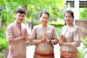 Thai Thai Sukhothai Guesthouse