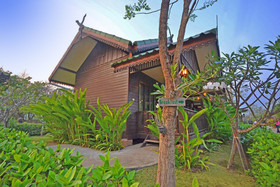 Thai Thai Sukhothai Guesthouse