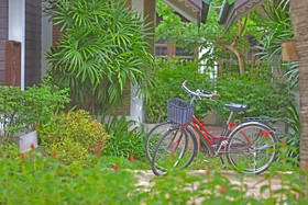 Thai Thai Sukhothai Guesthouse